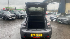 Peugeot 208 1.2 PureTech 100 Allure Premium + 5dr Petrol Hatchback